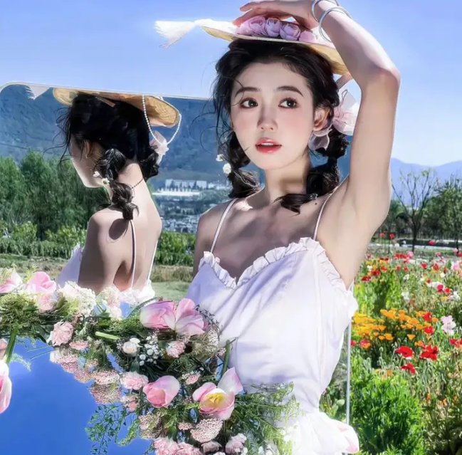 阿蒙与橡树